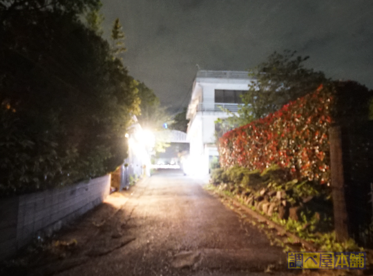 港南区のホテル 「山水」の写真